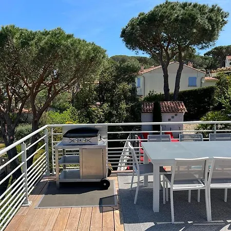 Trimaran Sainte-Maxime