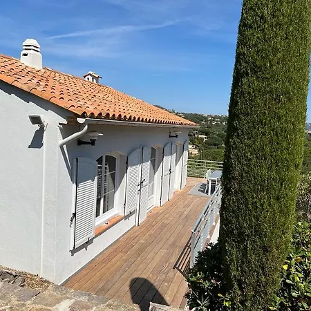 Villa Trimaran Sainte-Maxime